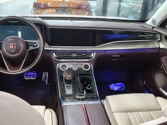 Hongqi H9 3.0T Edition - фото 6