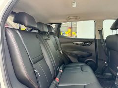 Nissan 2.0L CVT XVSmart Edition - фото 11