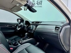 Nissan 2.0L CVT XVSmart Edition - фото 13