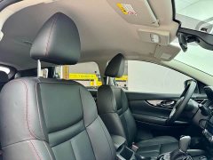 Nissan 2.0L CVT XVSmart Edition - фото 14