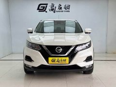 Nissan 2.0L CVT XVSmart Edition - фото 2