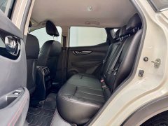 Nissan 2.0L CVT XVSmart Edition - фото 8