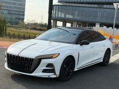 FAW H6 2.0T Edition - фото 1