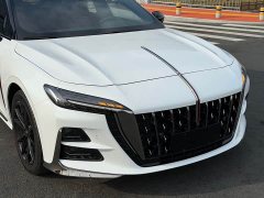 FAW H6 2.0T Edition - фото 3