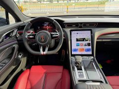 FAW H6 2.0T Edition - фото 4