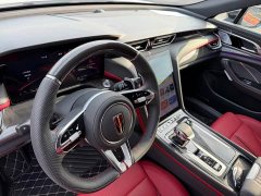 FAW H6 2.0T Edition - фото 6