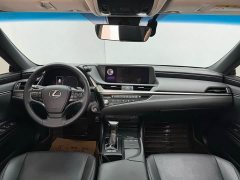 Lexus ES 200 Edition - фото 18