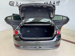 Lexus ES 200 Edition - фото 19