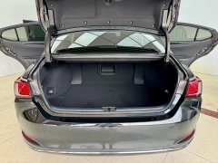 Lexus ES 200 Edition - фото 20