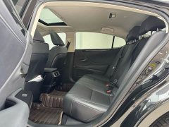 Lexus ES 200 Edition - фото 8