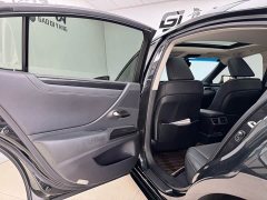 Lexus ES 200 Edition - фото 9