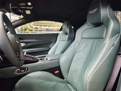 Lynk & Co V8 Vantage 2024 4.0T V8 Coupe - фото 11