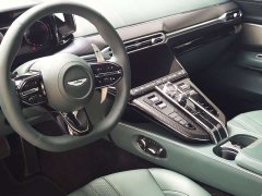 Lynk & Co V8 Vantage 2024 4.0T V8 Coupe - фото 12