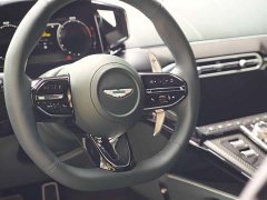 Lynk & Co V8 Vantage 2024 4.0T V8 Coupe - фото 14