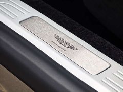 Lynk & Co V8 Vantage 2024 4.0T V8 Coupe - фото 15