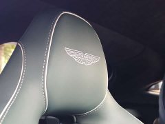 Lynk & Co V8 Vantage 2024 4.0T V8 Coupe - фото 16