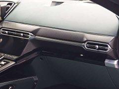 Lynk & Co V8 Vantage 2024 4.0T V8 Coupe - фото 18