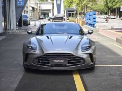 Lynk & Co V8 Vantage 2024 4.0T V8 Coupe - фото 2