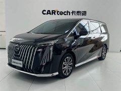 Trumpchi M8 2024 Master Series 400T Extreme Edition - фото 1