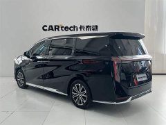 Trumpchi M8 2024 Master Series 400T Extreme Edition - фото 10