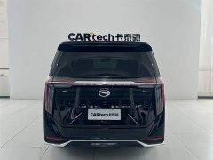 Trumpchi M8 2024 Master Series 400T Extreme Edition - фото 11