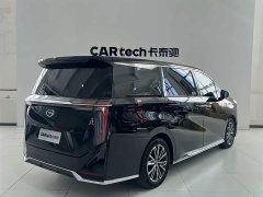 Trumpchi M8 2024 Master Series 400T Extreme Edition - фото 12