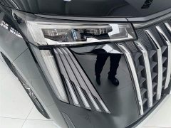 Trumpchi M8 2024 Master Series 400T Extreme Edition - фото 13
