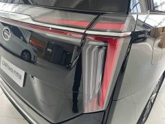 Trumpchi M8 2024 Master Series 400T Extreme Edition - фото 15