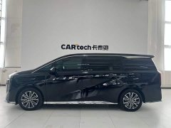 Trumpchi M8 2024 Master Series 400T Extreme Edition - фото 17