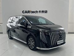 Trumpchi M8 2024 Master Series 400T Extreme Edition - фото 3