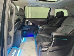 Trumpchi M8 2024 Master Series 400T Extreme Edition - фото 6
