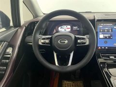 Trumpchi M8 2024 Master Series 400T Extreme Edition - фото 8