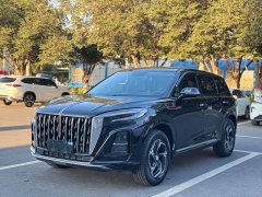 Hongqi HS3 1.5T Edition - фото 1