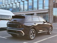 Hongqi HS3 1.5T Edition - фото 13