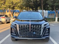 Hongqi HS3 1.5T Edition - фото 2