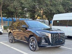 Hongqi HS3 1.5T Edition - фото 3