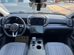 Hongqi HS3 1.5T Edition - фото 6