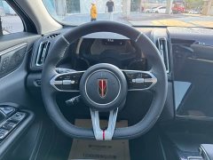 Hongqi HS3 1.5T Edition - фото 7