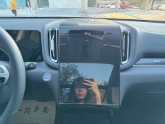 Hongqi HS3 1.5T Edition - фото 8