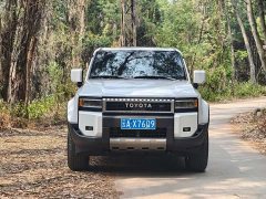 Hs3 2.4T TX Edition 5 - фото 2