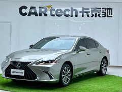 Lexus ES 2023 200 Excellence Edition - фото 1