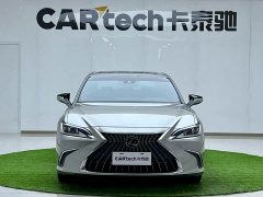 Lexus ES 2023 200 Excellence Edition - фото 3