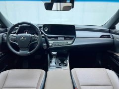 Lexus ES 2023 200 Excellence Edition - фото 6
