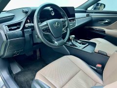 Lexus ES 2023 200 Excellence Edition - фото 8