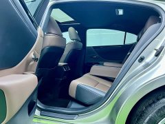 Lexus ES 2023 200 Excellence Edition - фото 9