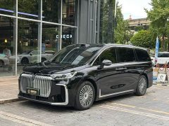 Voyah PHEV AWDFlagship Edition - фото 1