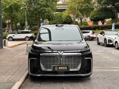 Voyah PHEV AWDFlagship Edition - фото 2