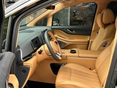 Voyah PHEV AWDFlagship Edition - фото 4