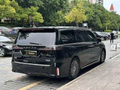 Voyah PHEV AWDFlagship Edition - фото 6