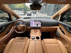 Voyah PHEV AWDFlagship Edition - фото 7